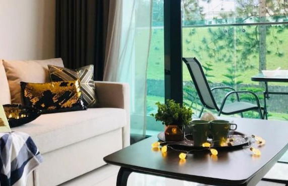 Geo38 Prime Suites Genting Highlands - Foto 29