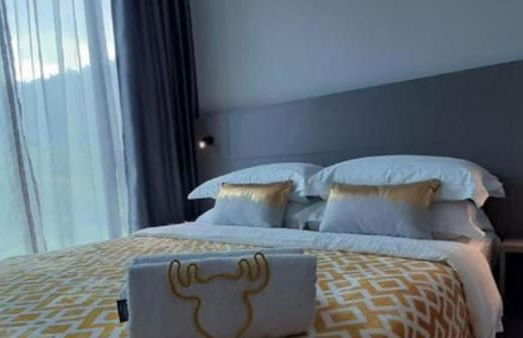 Geo38 Prime Suites Genting Highlands - Foto 2