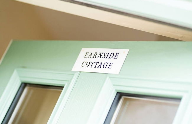 Earnside Cottage - Charming River Views - Foto 11