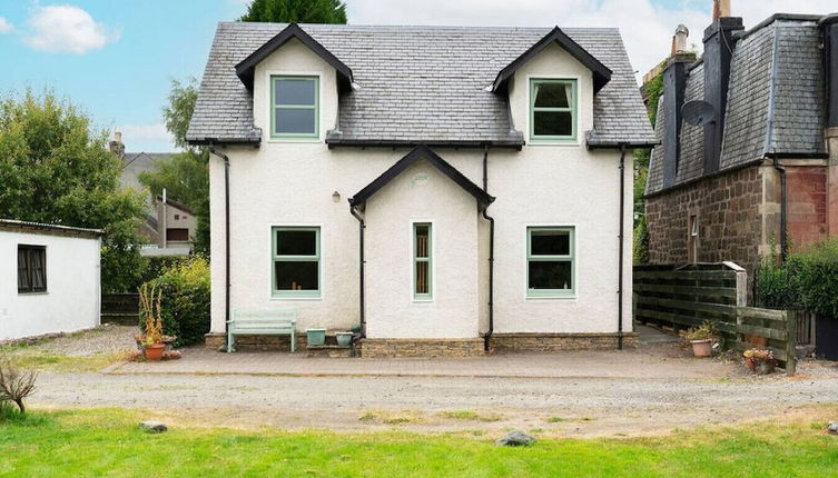 Photo 1 - Earnside Cottage - Charming River Views