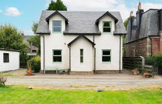 Photo 1 - Earnside Cottage - Charming River Views