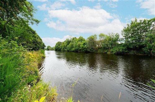 Photo 33 - Earnside Cottage - Charming River Views