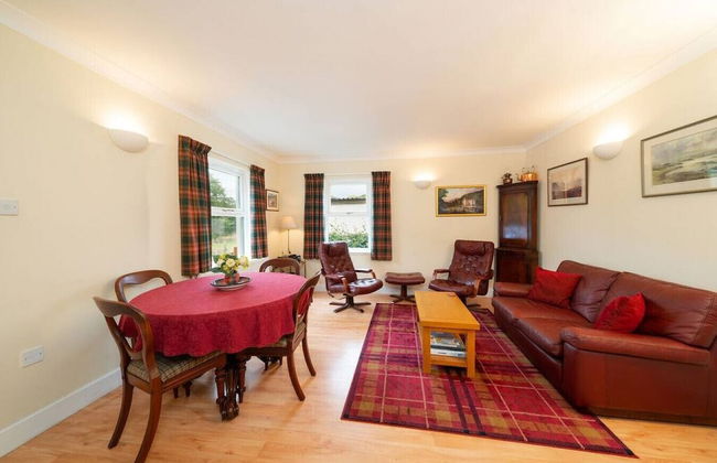 Earnside Cottage - Charming River Views - Foto 4