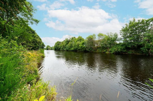 Foto 35 - Earnside Cottage - Charming River Views