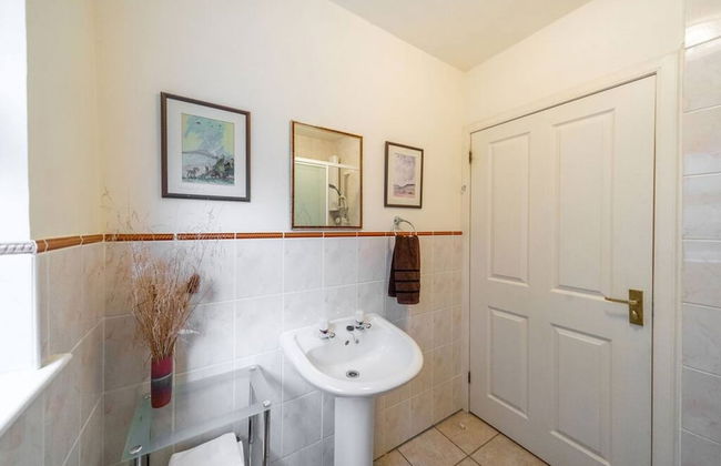 Earnside Cottage - Charming River Views - Foto 27