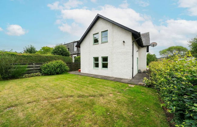 Earnside Cottage - Charming River Views - Foto 31