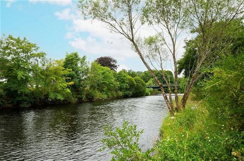 Photo 32 - Earnside Cottage - Charming River Views