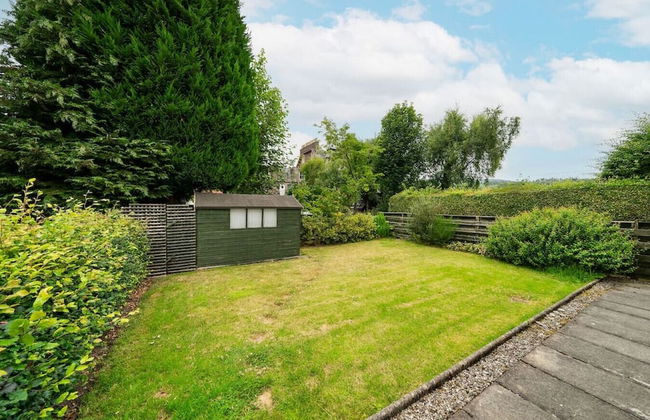 Earnside Cottage - Charming River Views - Foto 9