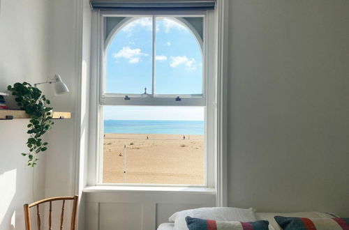 Photo 20 - Spacious 2BD Flat With Stunning Views Folkestone