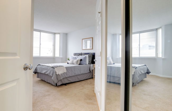 Comfort Apartments in Arlington - Foto 41