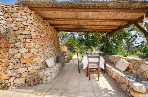 Photo 15 - 2073 Trulli li Corsari - Trullo Grande by Barbarhouse