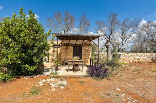 Photo 31 - 2073 Trulli li Corsari - Trullo Grande by Barbarhouse