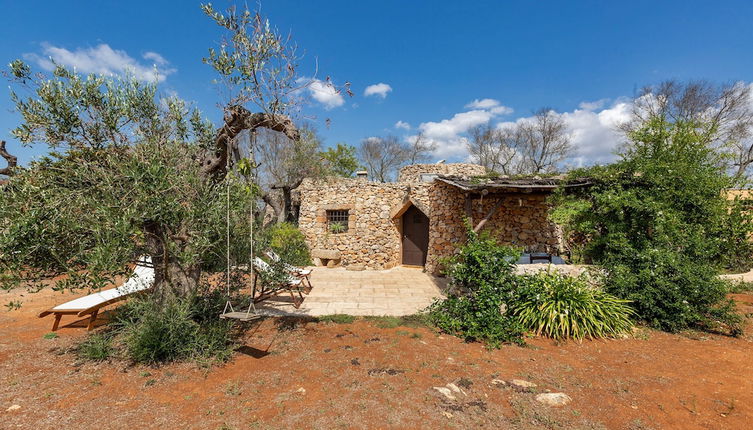 Photo 1 - 2073 Trulli li Corsari - Trullo Grande by Barbarhouse