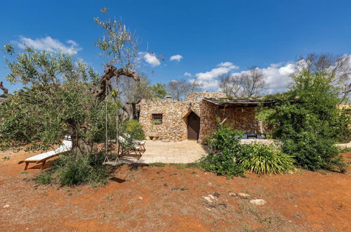 Photo 1 - 2073 Trulli li Corsari - Trullo Grande by Barbarhouse