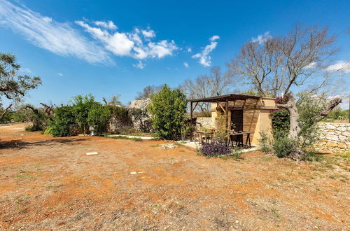 Photo 22 - 2073 Trulli li Corsari - Trullo Grande by Barbarhouse