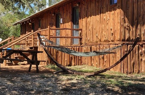 Photo 55 - Log Cabin 3 at Son's Blue River Camp