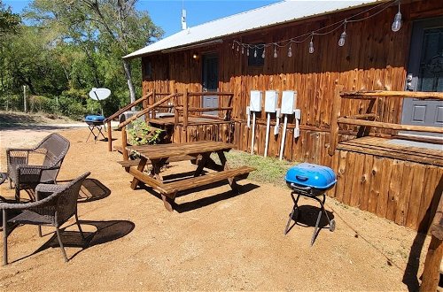 Foto 56 - Log Cabin 3 at Son's Blue River Camp
