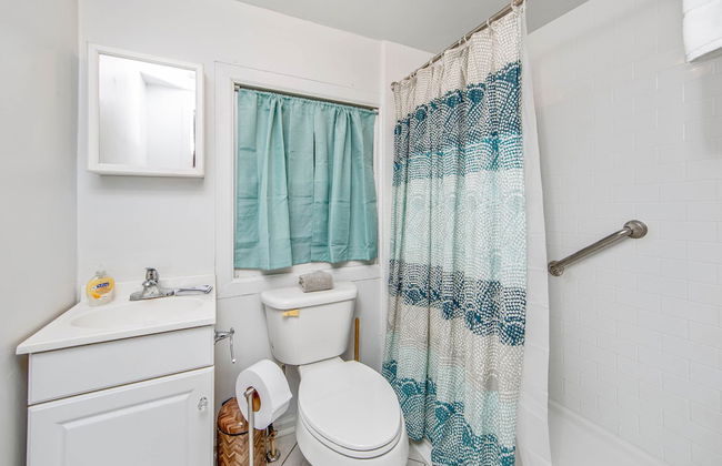 The Cozy Cottage - Foto 17
