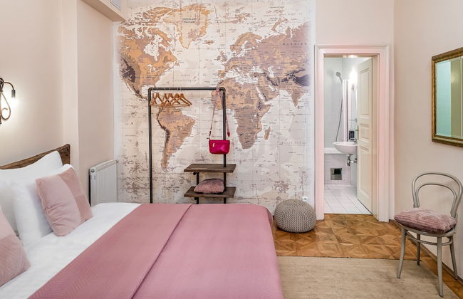 6 Continents Apartments by Adrez Living - Foto 10