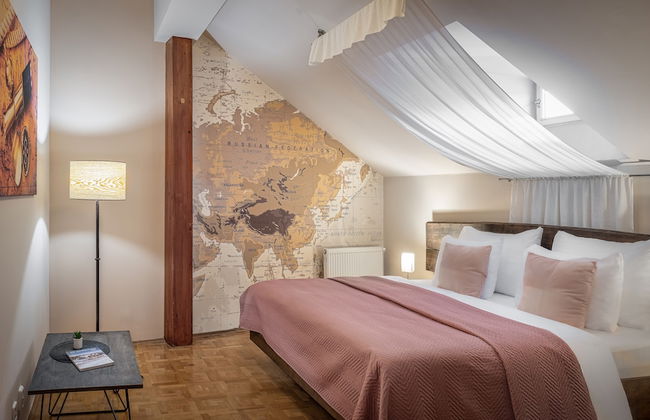 6 Continents Apartments by Adrez Living - Foto 4