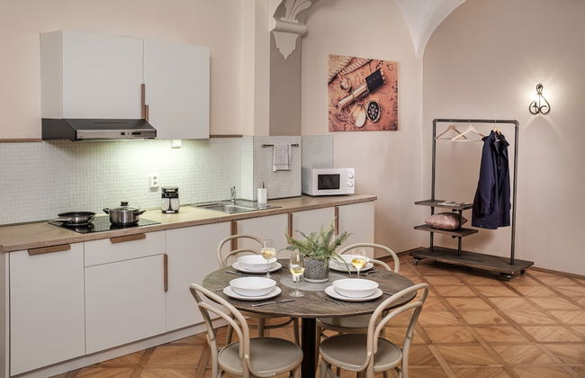 6 Continents Apartments by Adrez Living - Foto 16
