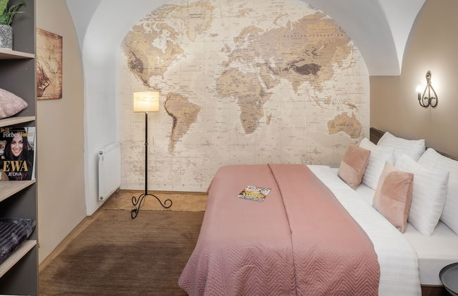 6 Continents Apartments by Adrez Living - Foto 6