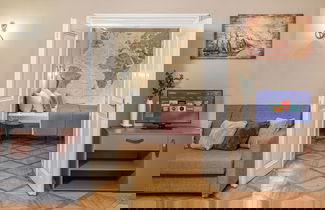 Photo 1 - 6 Continents Apartments by Adrez Living