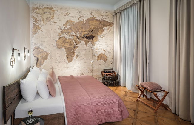 6 Continents Apartments by Adrez Living - Foto 7