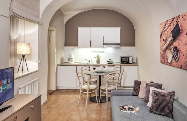 6 Continents Apartments by Adrez Living - Foto 17