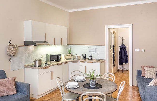 6 Continents Apartments by Adrez Living - Foto 18