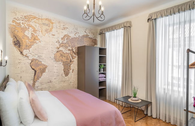 6 Continents Apartments by Adrez Living - Foto 12