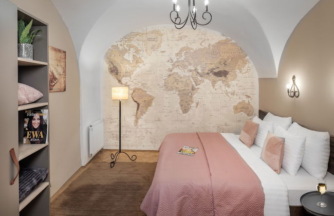 6 Continents Apartments by Adrez Living - Foto 11