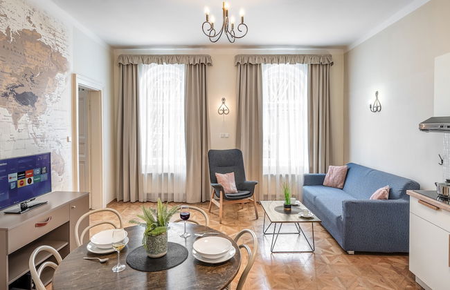 6 Continents Apartments by Adrez Living - Foto 20