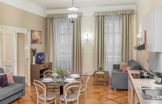 6 Continents Apartments by Adrez Living - Foto 23