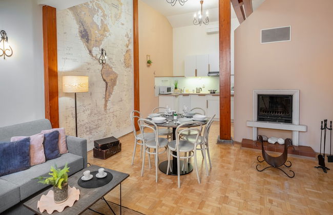 6 Continents Apartments by Adrez Living - Foto 22