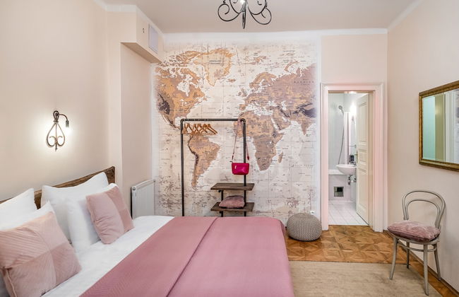 6 Continents Apartments by Adrez Living - Foto 9