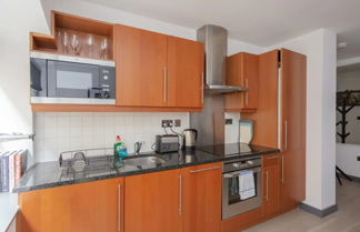 Foto 3 - Stylish 1 Bedroom Apartment in Holborn in a Great Location