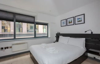 Foto 2 - Stylish 1 Bedroom Apartment in Holborn in a Great Location