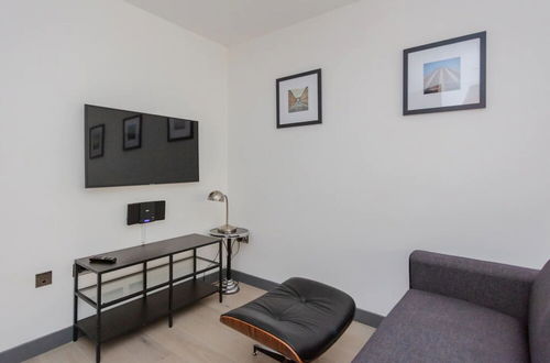 Foto 10 - Stylish 1 Bedroom Apartment in Holborn in a Great Location