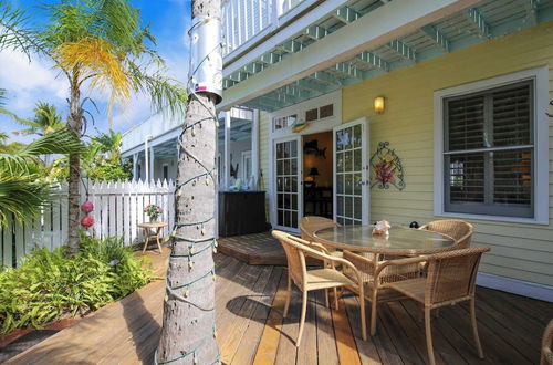 Photo 32 - Key West Casa by Avantstay Communal Pool BBQ & Patio Near Duval Street Week Long Stays Only