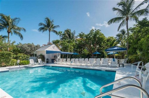 Foto 13 - Key West Casa by Avantstay Communal Pool BBQ & Patio Near Duval Street Week Long Stays Only