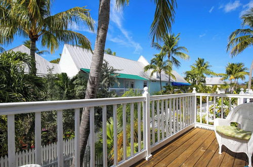 Photo 22 - Key West Casa by Avantstay Communal Pool BBQ & Patio Near Duval Street Week Long Stays Only