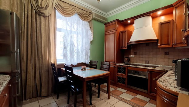 Cozinha privada