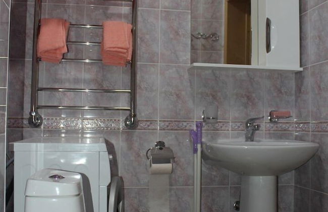 Aparthotel Chetyre sezona - Foto 11