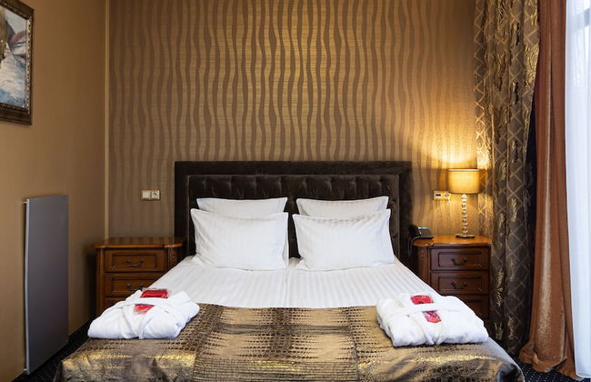 VIP-Aparts Bukovel - Photo 22