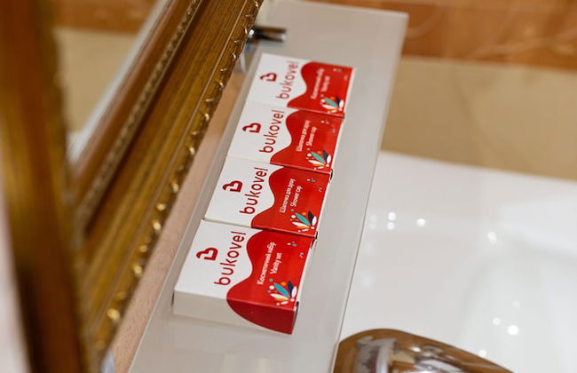 VIP-Aparts Bukovel - Photo 35