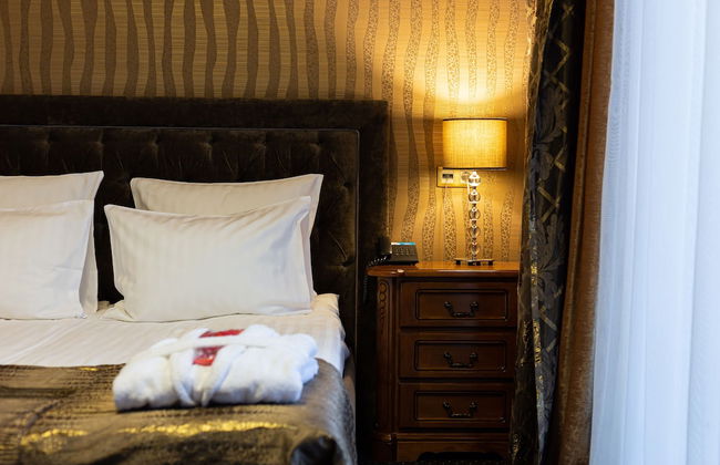 VIP-Aparts Bukovel - Photo 23