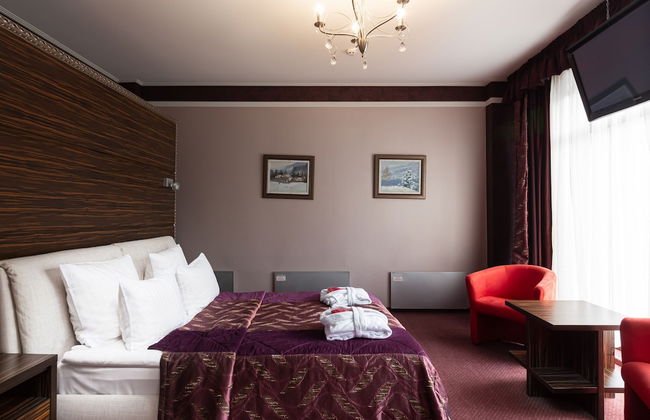 VIP-Aparts Bukovel - Photo 28