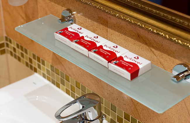 VIP-Aparts Bukovel - Photo 42