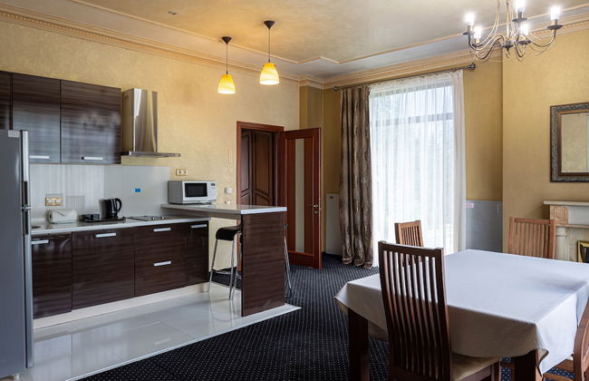 VIP-Aparts Bukovel - Photo 17